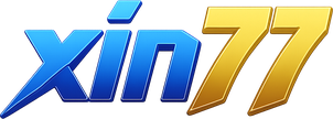 Logo xin77 untuk beranda